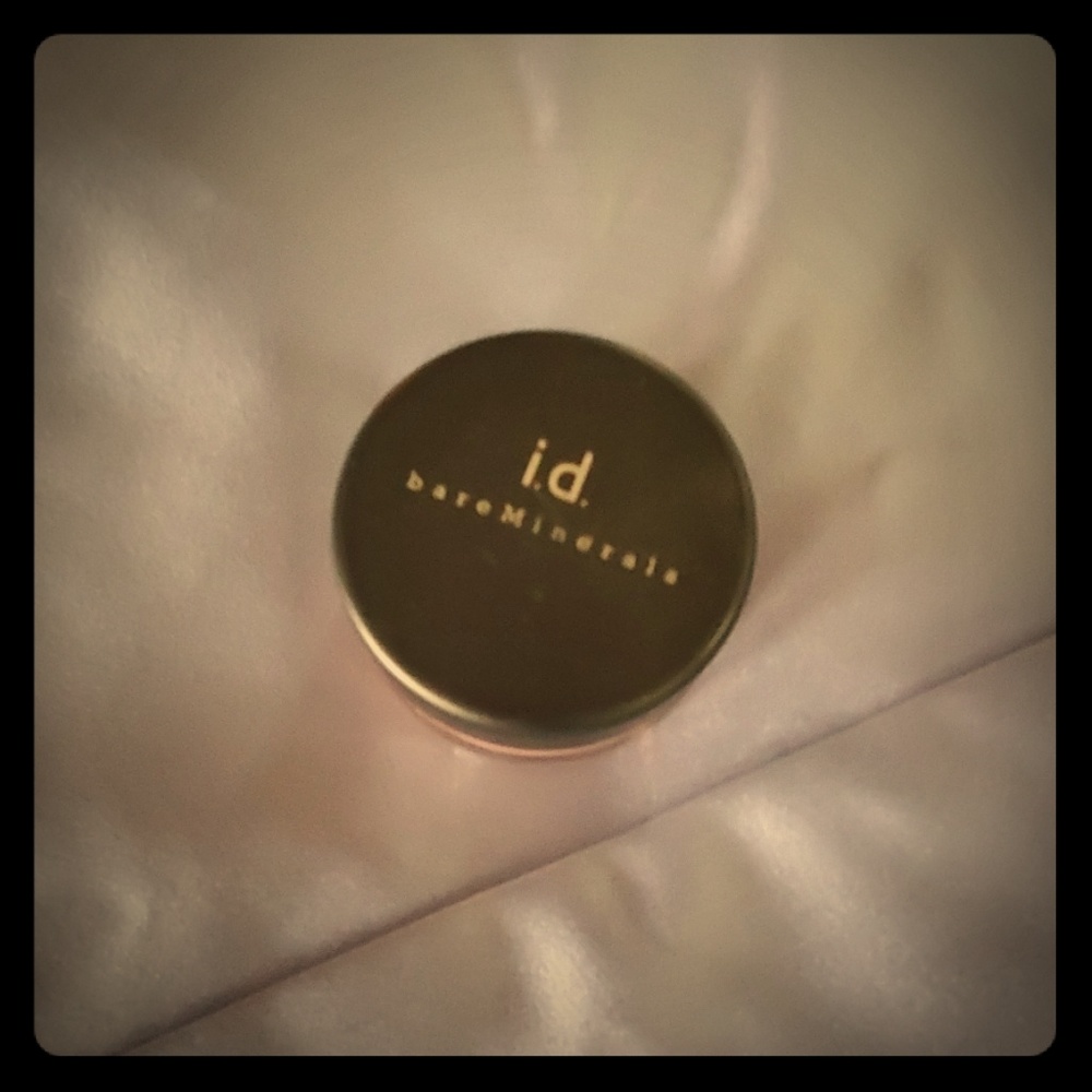 Bare Minerals Rose Radiance